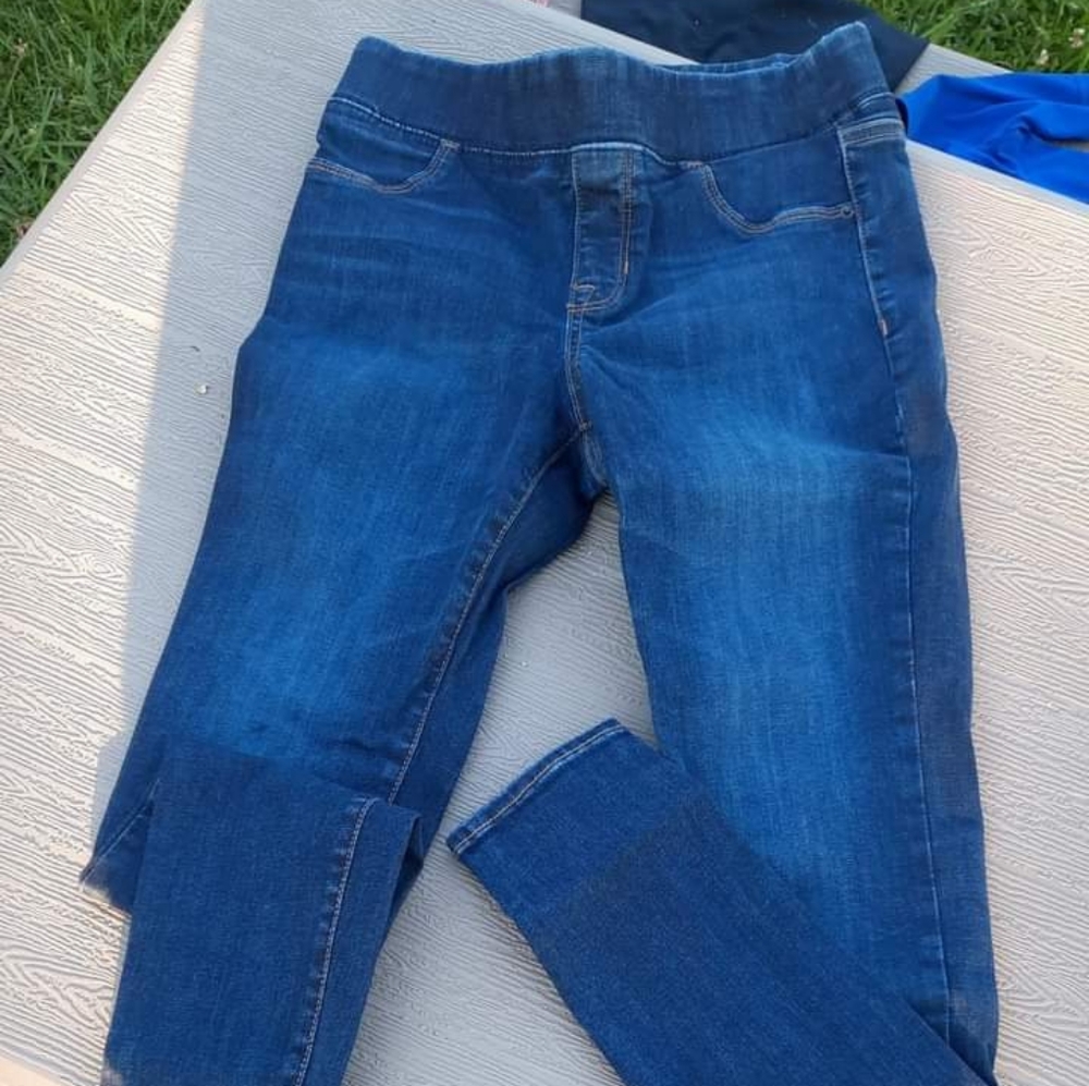 Old Navy jeggings